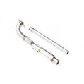 Downpipe SEAT Leon Cupra + SILENCER 2.0 TSI Mk2 2007-2011-3