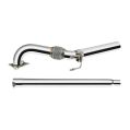 Downpipe SEAT Leon FR 1.8 2.0 TSI  Mk2 2007-2012-1