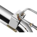 Downpipe SEAT Leon FR 1.8 2.0 TSI  Mk2 2007-2012-4