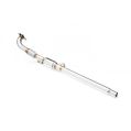 Downpipe SKODA Octavia RS + CAT 2.0 TSI Mk2 2005-2009 Euro 3 200 CPSI-2