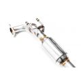 Downpipe SKODA Octavia RS + CAT 2.0 TSI Mk2 2005-2009 Euro 3 200 CPSI-4
