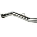 Downpipe Subaru WRX/STI 2008-2012-3