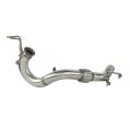 Downpipe VAG 1.9 2.0 TDI VW Golf V Passat Jetta Skoda Superb Seat Altea Leon Audi A3 8P-3