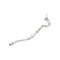 Downpipe VOLKSWAGEN Golf V 1.9, 2.0 TDI V 2006-2009-6