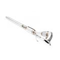 Downpipe VOLKSWAGEN Golf VI R + CAT 2.0 TSI  VI 2009-2013 Euro 4 100 CPSI-2
