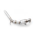 Downpipe VOLKSWAGEN  Golf VII GTI 2.0 TSI VII 2013- Euro 4 200 CPSI-2