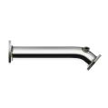 Downpipe VOLKSWAGEN Passat 1.6 1.8T 2.0 B5 B6 1997-2005-1
