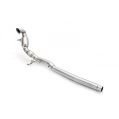 Downpipe VOLKSWAGEN Passat 2.0 TSI B8 2015-2017 Euro 3 100 CPSI-1