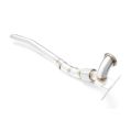 Downpipe VOLKSWAGEN Passat 2.0 TSI B8 2015-2017-2