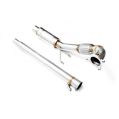 Downpipe VOLKSWAGEN Passat Alltrack 2.0 TSI  B6 2012-2015-2