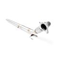 Downpipe VOLKSWAGEN Scirocco R 2.0 TSI Mk3 2009-2013-1