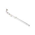 Downpipe VOLKSWAGEN Scirocco R 2.0 TSI Mk3 2009-2013-3