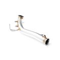 Downpipe VOLKSWAGEN Transporter 1.9, 2.5 TDI T5 2006-2010-2
