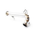Downpipe VOLKSWAGEN Transporter 1.9, 2.5 TDI T5 2006-2010-3