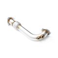Downpipe VOLVO V70 2.4D D5 Mk2, Mk3 2006-2008-2