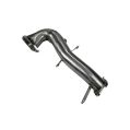 DOWNPIPE VW GOLF/SCIROCCO 1.4 TSI-2