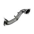 DOWNPIPE VW GOLF/SCIROCCO 1.4 TSI-3