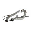 Downpipe for VW Polo 6R 1.4 TSi (140BHP) 2009-2017-1