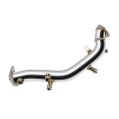 Downpipe FMIC.Pro AUDI Q5 2.0 TDI 8R 2009-2016-1