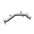 Downpipe FMIC.Pro AUDI Q5 2.0 TDI 8R 2009-2016-2