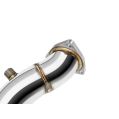 Downpipe FMIC.Pro AUDI Q5 2.0 TDI 8R 2009-2016-3