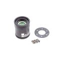 Dry Break 1.5in Female Direct Mount Vented Radium Engineering-1