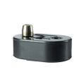 Objímka výfukového závěsu 10mm kužel z nerezové oceli-3