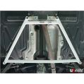 Rear Lower Bar (3880) Ultra Racing for Mercedes C253/X253 GLC 200/250/300 2.0T Coupe 15+/X253 GLC 43 3.0TT 15+ 4WD-1
