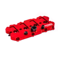 Valve Cover RTMG Performance for EA113 2.0 TFSI Engines Red with gasket -1