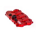 Valve Cover RTMG Performance for EA113 2.0 TFSI Engines Red with gasket -2