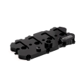 Valve Cover RTMG Performance for EA113 2.0 TFSI Engines Black-3