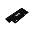 Aluminum Heat Shield RTMG Performance for 2.0 TFSI-1