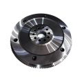 RTMG Performance dvouhmotový setrvačník DSG DQ250 pro motory 3.2 V6 R32-2