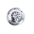 RTMG Performance dvouhmotový setrvačník DSG DQ250 s adaptérovou deskou pro Peugeot 106 Rallye / Citroën Saxo VTS 1.6 TU5JP4-4