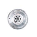 RTMG Performance dvouhmotový setrvačník DSG DQ250 s adaptérovou deskou pro Peugeot 106 Rallye / Citroën Saxo VTS 1.6 TU5JP4-3