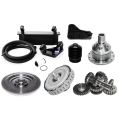 RTMG Performance DSG DQ250 Performance Tuning Kit 1100Nm FWD for 2.0 TFSI EA113 without Racing Gear-1