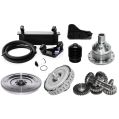 RTMG Performance DSG DQ250 Performance Tuning Kit FWD for 2.0 TSI EA888 850Nm without Racing Gears-1