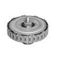 RTMG Performance DSG DQ250 Upgraded Clutch up to 1100 Nm-1