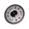 RTMG Performance DSG DQ381 (ODW) Upgraded Clutch up to 25% More Torque Handling-2