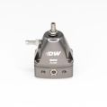 DWR1000iL in-line adjustable fuel pressure regulator universal DW-6-1001-FRT-1