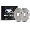 Dystanse przelotowe FMIC.PRO OPEL ASTRA G COUPE (F07) 15mm 4x100 56,5mm (03.00-05.05)-1