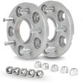 Dystanse przykręcane FMIC.PRO NISSAN X-TRAIL (T32) 30mm 5x114,3 66mm (12.13-)-2