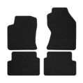 Dywaniki welurowe Premium FMIC Performance FORD Focus I 2001-2004 po FL-6