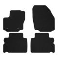 Dywaniki welurowe Premium FMIC Performance FORD S-MAX 2006-2015 wersja 5 osobowa-6