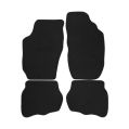 Dywaniki welurowe Premium FMIC Performance SKODA Fabia I 1999-2007-6