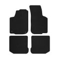 Dywaniki welurowe Premium FMIC Performance SKODA OCTAVIA I 1996-2004 2 stopery-6