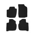 Dywaniki welurowe Premium FMIC Performance SKODA RAPID II 2012-2019-6