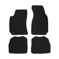 Dywaniki welurowe Premium FMIC Performance SKODA SUPERB I 2001-2008 4 stopery-6