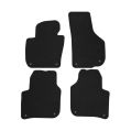 Dywaniki welurowe Premium FMIC Performance SKODA SUPERB II 2008-2015 8 stoperów-6