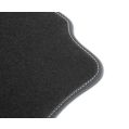 Dywaniki welurowe Premium FMIC Performance VW Golf VII od 2012-2